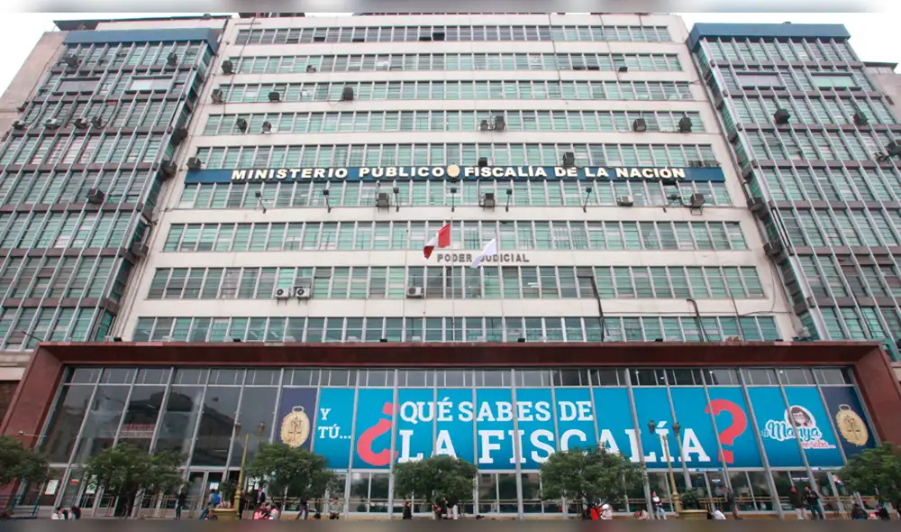 Junta de Fiscales Superiores de Lima rechaza proyecto para declarar en emergencia el MP