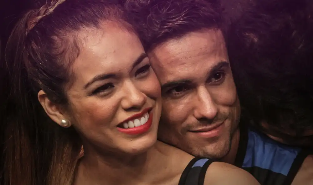 jazmín pinedo jazmín pinedo