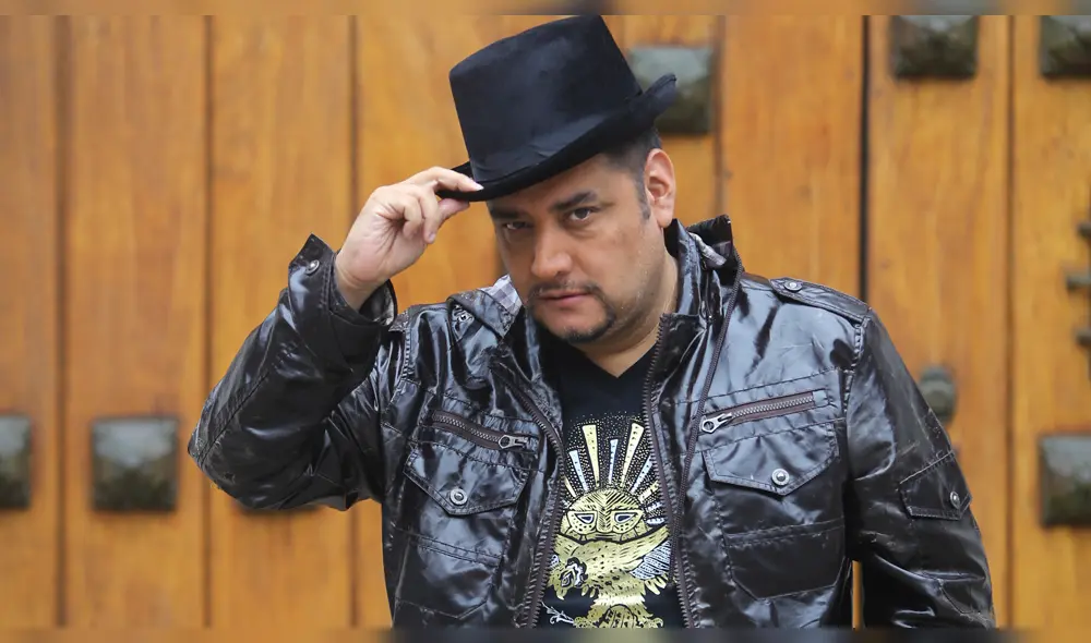 Julio Granados: “El camino hacia el arte demanda no rendirse”