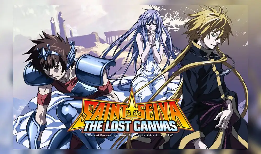 Miles de fanáticos del anime esperan la tercera temporada con ansias. Miles de fanáticos del anime esperan la tercera temporada con ansias.