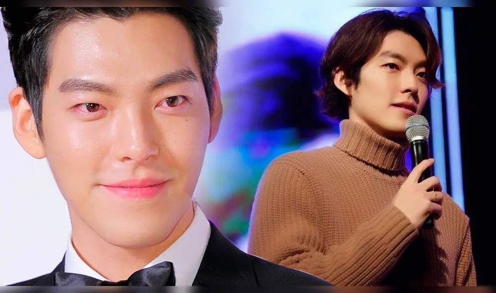 Kim Woo Bin se reunió con el público en el fanmeeting “Thank You”.