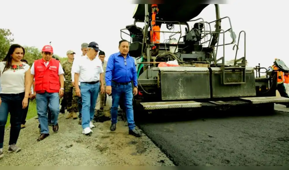 Piura: descontento generalizado en Muni Ejecutivo