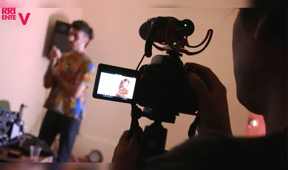 Hoy arranca Corriente - Encuentro de Cine Latinoamericano en Arequipa Hoy arranca Corriente - Encuentro de Cine Latinoamericano en Arequipa