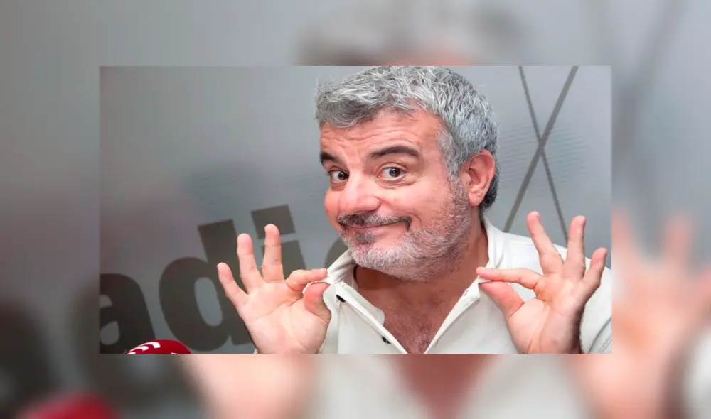 Millán Salcedo habla sobre su experiencia cercana a la muerte. Millán Salcedo habla sobre su experiencia cercana a la muerte.