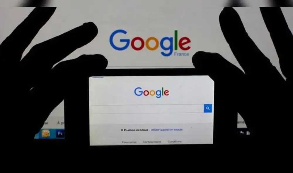 Servicios como Gmail, Maps y Google Drive se cayeron este lunes 14 de diciembre. Foto: Google