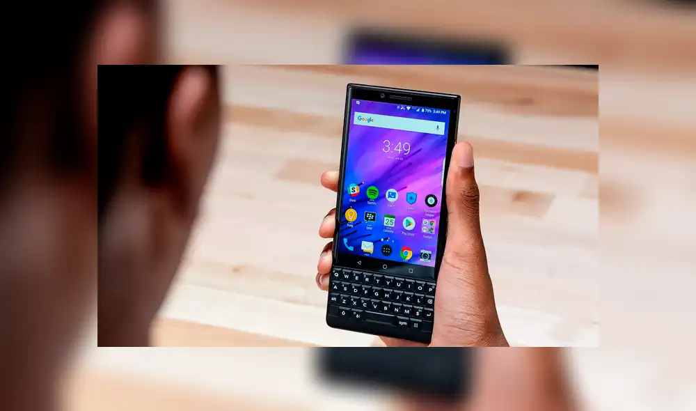 Blackberry dice adiós este 2020 tras años de tratar de reinventarse.