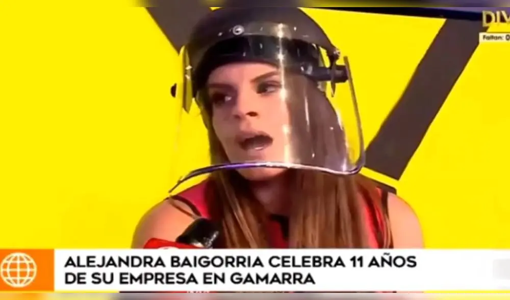 Alejandra Baigorria Alejandra Baigorria