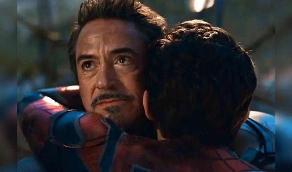 Avengers Endgame: Fanático eliminó a todas las mujeres de la película y el resultado es insólito Avengers Endgame: Fanático eliminó a todas las mujeres de la película y el resultado es insólito