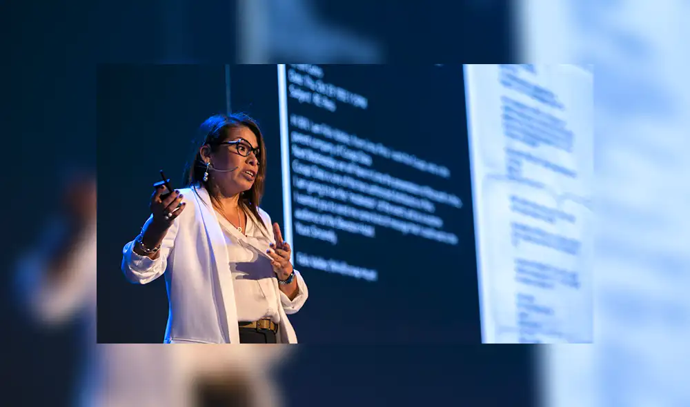 Microsoft AI+ Tour Perú 2019