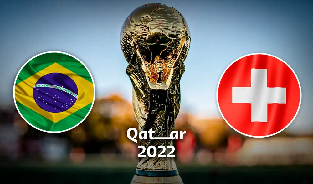 ¿No sabes dónde ver el Brasil vs. Serbia? ¡No te preocupes! Te contamos qué canales transmitirán todos los encuentros del Mundial Qatar 2022. Foto: composición de Jazmin Ceras/LR/Unsplash/WallpaperStock ¿No sabes dónde ver el Brasil vs. Serbia? ¡No te preocupes! Te contamos qué canales transmitirán todos los encuentros del Mundial Qatar 2022. Foto: composición de Jazmin Ceras/LR/Unsplash/WallpaperStock