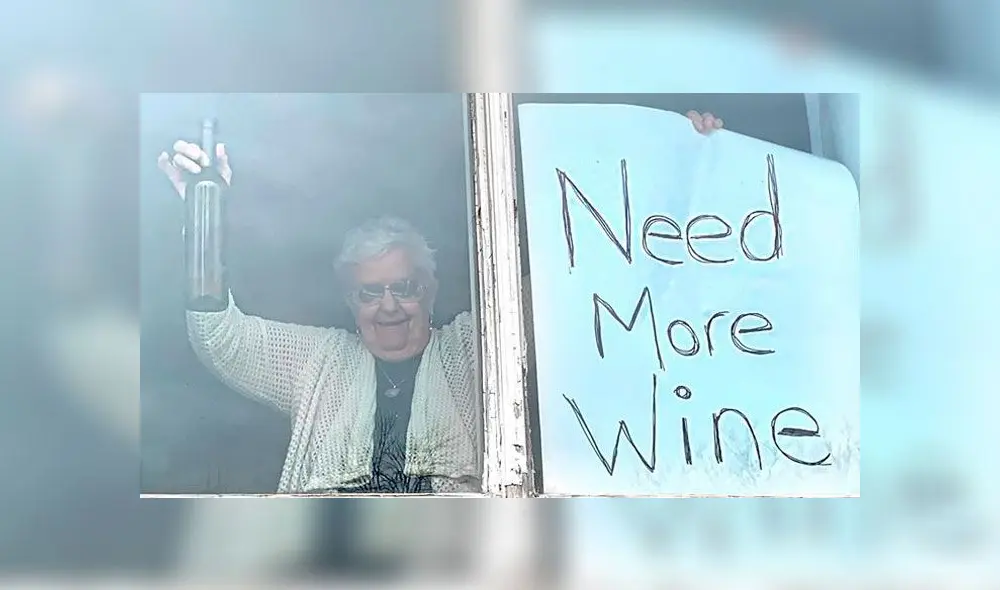 La publicación tuvo más de 40 000 reacciones. (Fuente: Facebook) La publicación tuvo más de 40 000 reacciones. (Fuente: Facebook)