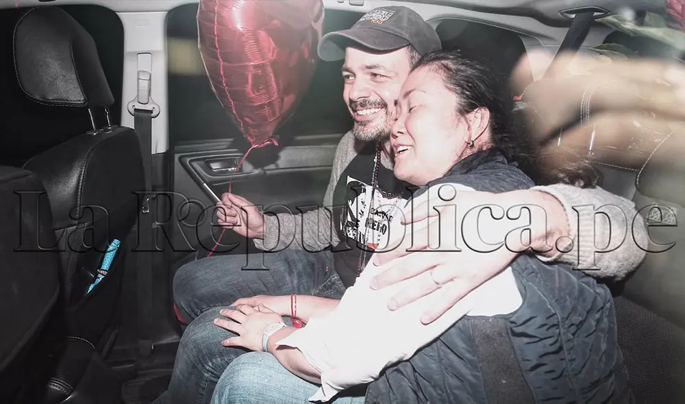 Keiko Fujimori salió de penal de Chorrillos tras cumplir prisión preventiva Keiko Fujimori salió de penal de Chorrillos tras cumplir prisión preventiva
