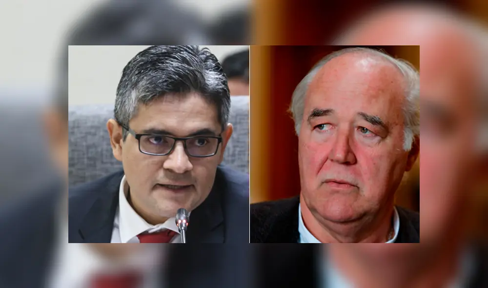 José Domingo Pérez José Domingo Pérez