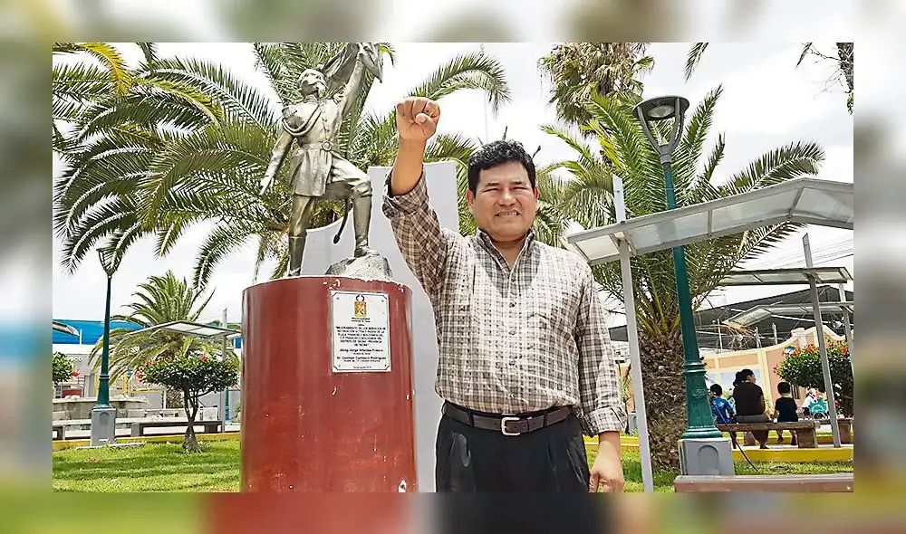 lucha. Libertad de Antauro Humala y el cambio constitucional están entre las primeras tareas.