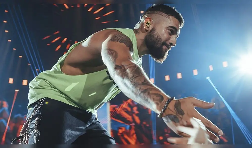Los organizadores del evento no pudieron garantizar la seguridad, por lo que fue cancelada por las autoridades de Defensa Civil. (Foto: Instagram) Los organizadores del evento no pudieron garantizar la seguridad, por lo que fue cancelada por las autoridades de Defensa Civil. (Foto: Instagram)