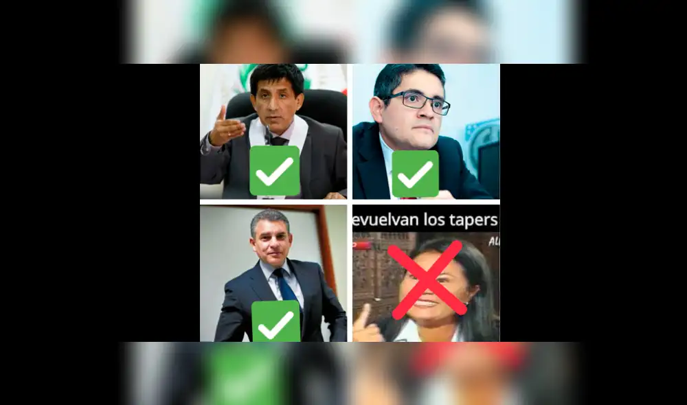 Referéndum 2018: curiosos memes en Facebook tras el triunfo del “Sí, Sí, Sí, No” [FOTOS]