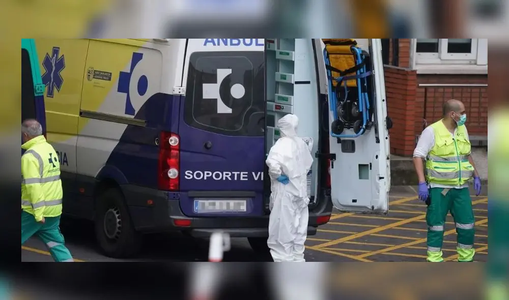 Créditos: Europa Press. Créditos: Europa Press.