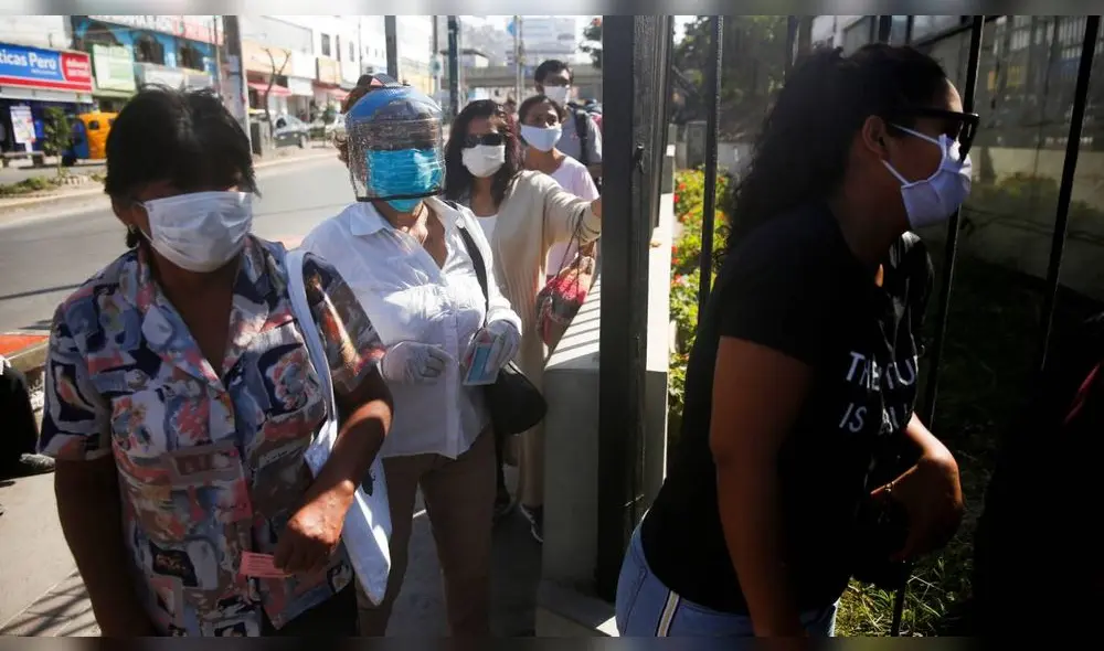 Reactivarán atención en centros de salud para atender pacientes por COVID-19 | Créditos: difusión Reactivarán atención en centros de salud para atender pacientes por COVID-19 | Créditos: difusión