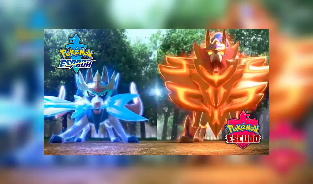 Todos los pokémon, gimnasios y formas gigamax exclusivos para Pokémon Espada y Pokémon Escudo. Todos los pokémon, gimnasios y formas gigamax exclusivos para Pokémon Espada y Pokémon Escudo.