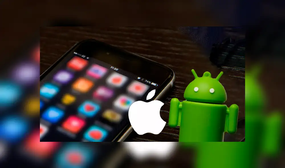 No te arriesgues. Conoce los tres tipos de aplicaciones que podrían estar lucrando con tu información sin que lo notes.