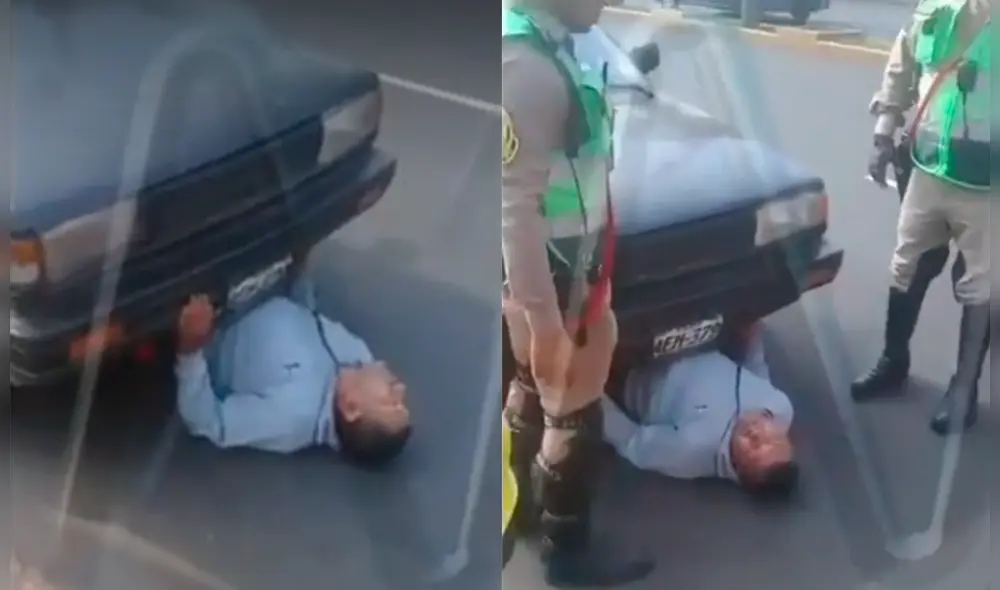 Un total de 35 vehículos fueron llevados al depósito municipal tras el operativo. Un total de 35 vehículos fueron llevados al depósito municipal tras el operativo.