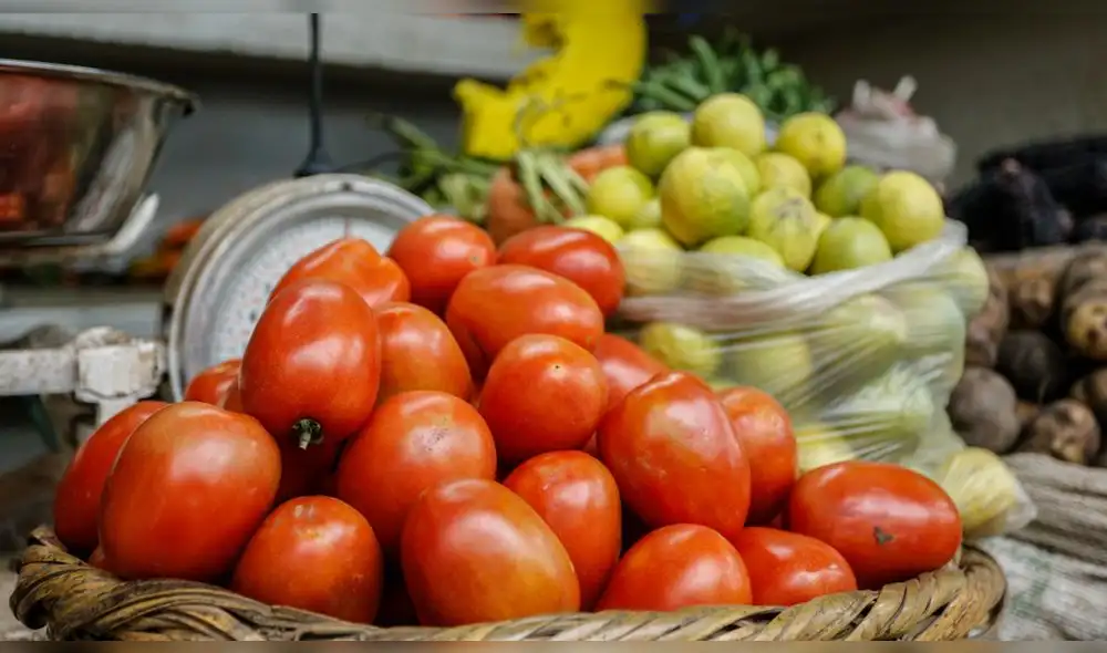 BCP estima que inflación anual del 2019 cerraría en 2,5% BCP estima que inflación anual del 2019 cerraría en 2,5%