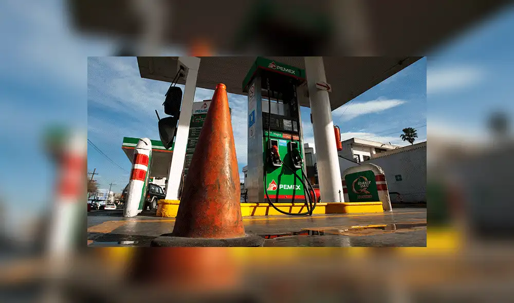 Gasolina en México: precio del combustible hoy, domingo 10 de marzo