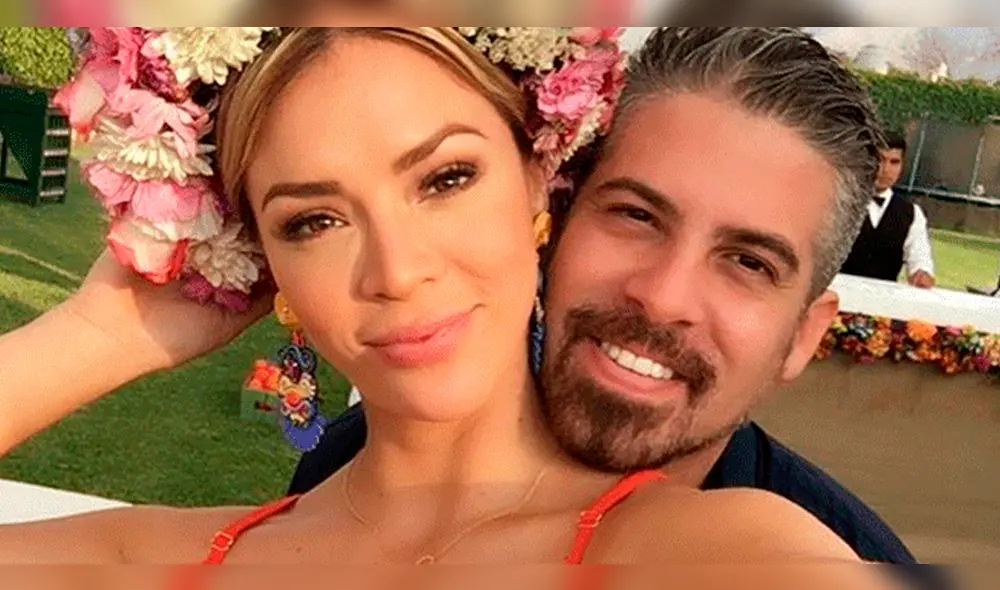 Madre de Sheyla Rojas luce irreconocible con radical cambio de look