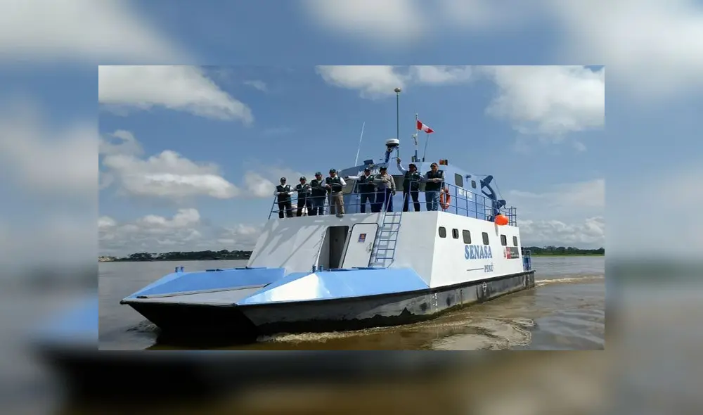 Senasa festeja sus 25 años con evento de categoría mundial