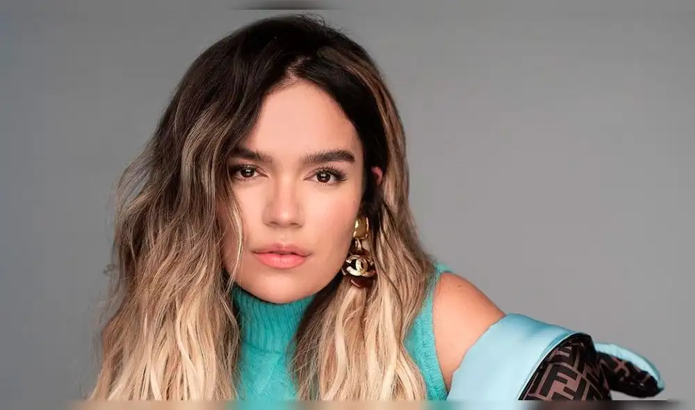 Karol G alegró a sus seguidores al anunciar que ya superó el coronavirus | FOTO: Instagram Karol G alegró a sus seguidores al anunciar que ya superó el coronavirus | FOTO: Instagram