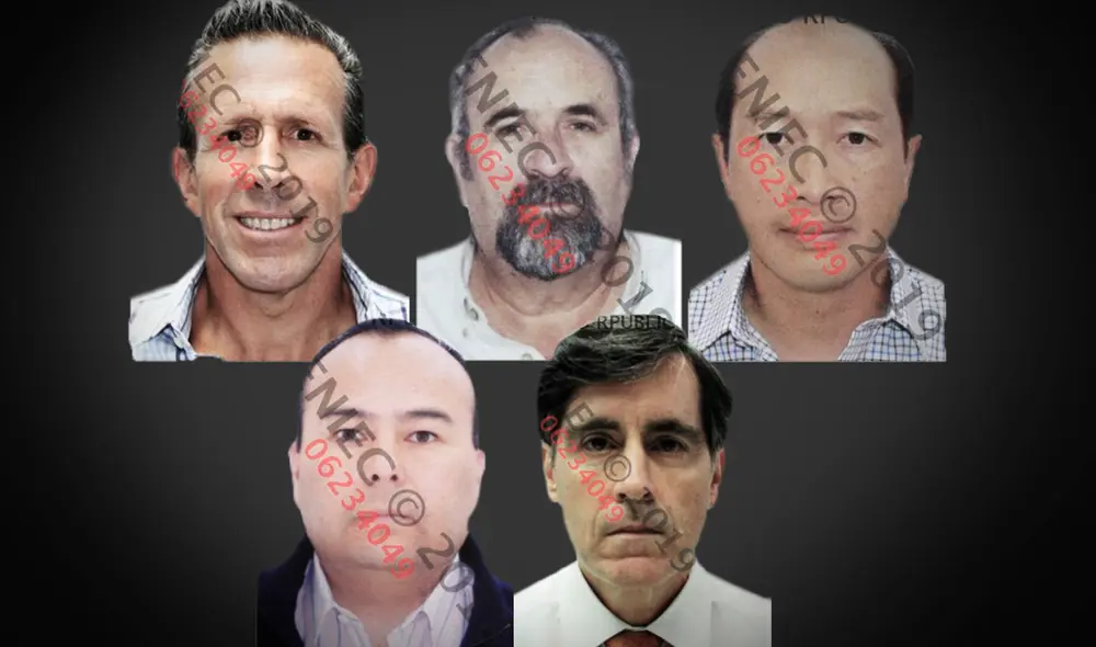 Empresarios aportaron a la campaña del 2011 de la fujimorista. Foto: La República.