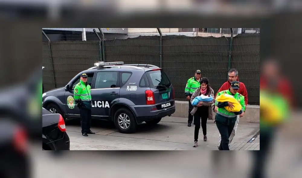 Abogado de pareja de chilenos: el vientre de alquiler “no está prohibido”