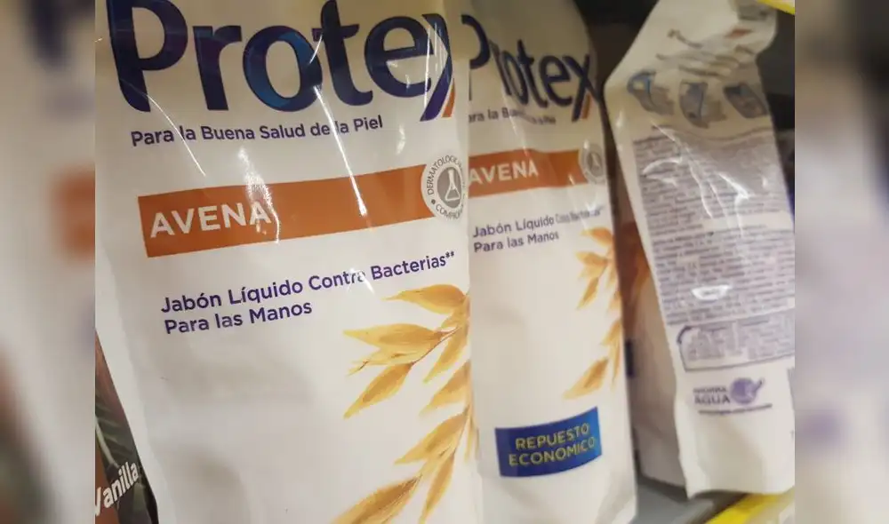 Un año de plazo para retiro de jabones y otros productos con triclosán y triclocarbán 