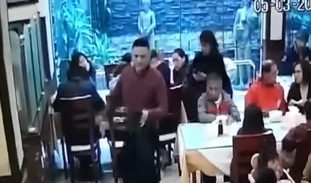 El caso viene siendo investigado. Foto: Captura / Panamericana.