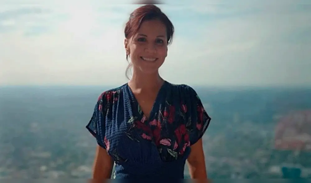 Mónica Sánchez presume su figura fitness a sus 48 años en Instagram [FOTO]