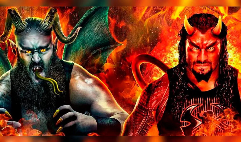 WWE Hell in a Cell 2018: conoce todos los resultados el evento