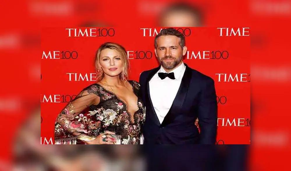 Descubre la increíble historia de amor entre Ryan Reynolds y Blake Lively