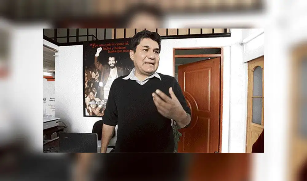 Congresista Zeballos: "el colegio Militar es una institución anacrónica" [VIDEO]