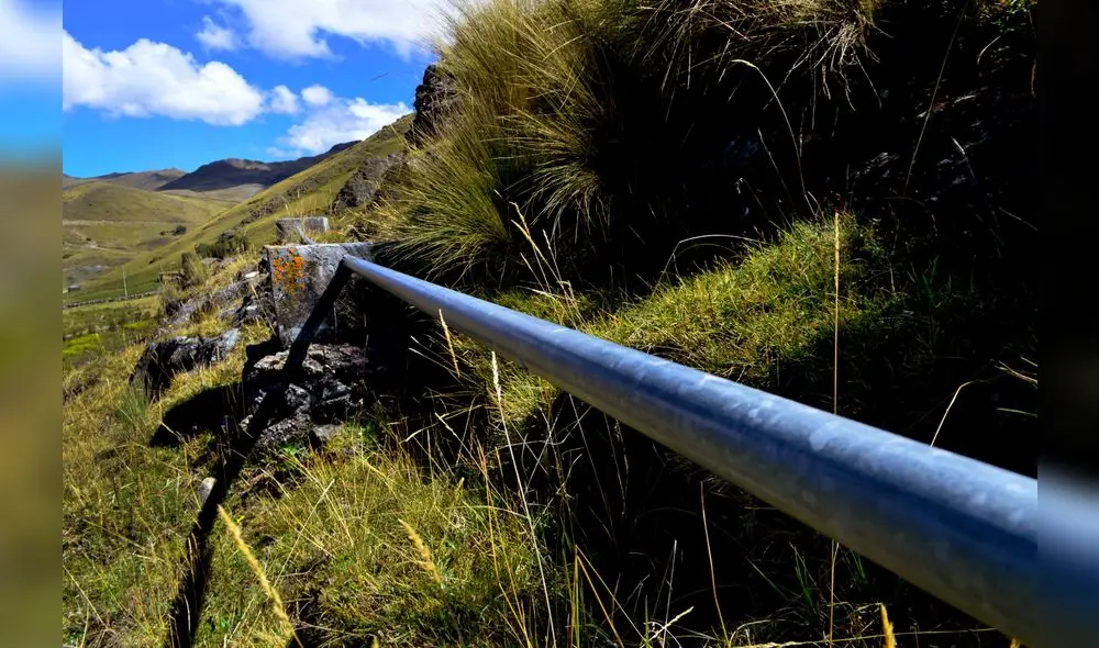 Sunass: realizaron diagnóstico integral a prestador en Uchuraccay [FOTOS]