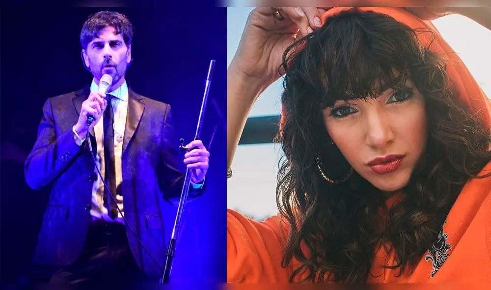 Thelma Fardin rompe su silencio y responde a su hermana tras ataque [VIDEO]