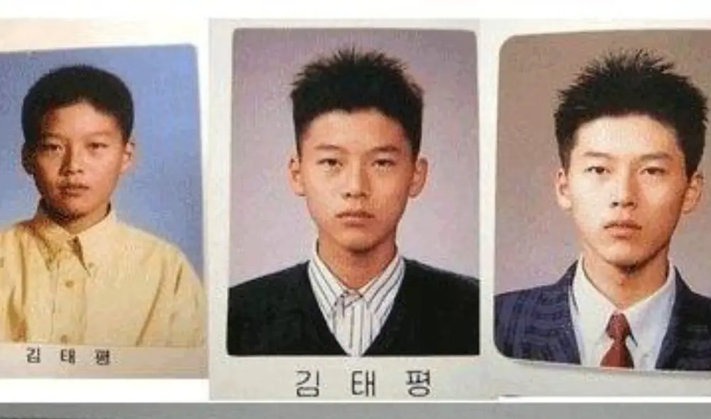 Hyun Bin, predebut