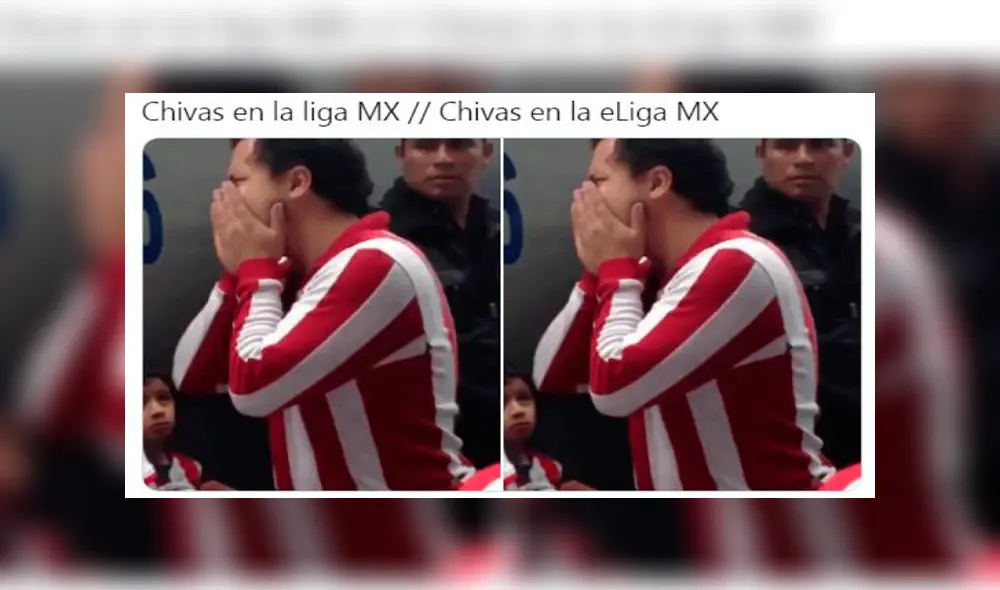 Los memes que dejo la Jornada 2 de la eLiga MX. Los memes que dejo la Jornada 2 de la eLiga MX.