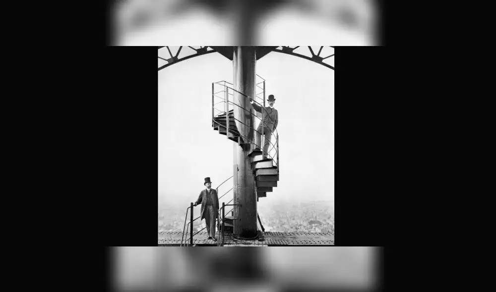 ¿Por qué la Torre Eiffel fue considerada en un principio como una estructura poco útil?