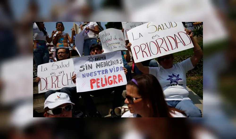 Sebastián Piñera ordena rescate de chilena en Venezuela por su grave estado de salud