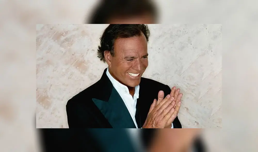 El intérprete de 'Me olvidé de vivir' intentó vender los lotes de Indian Creek en 2017. (Foto: CMTV)