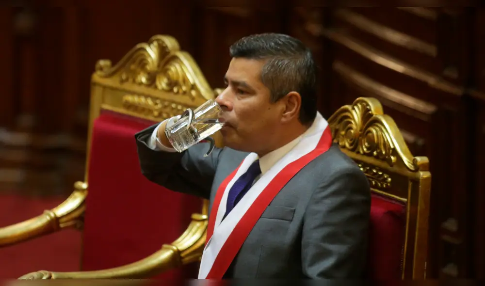 El resumen político: los hechos más destacados de la última semana El resumen político: los hechos más destacados de la última semana