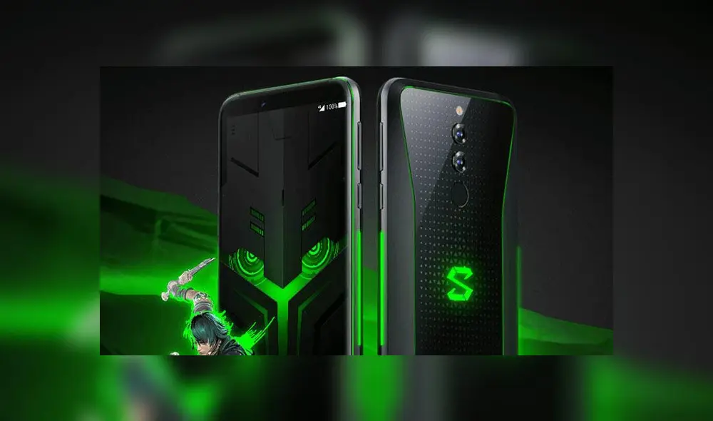 Xiaomi será la primera fabricante en tener un smartphone con 16GB de memoria RAM.