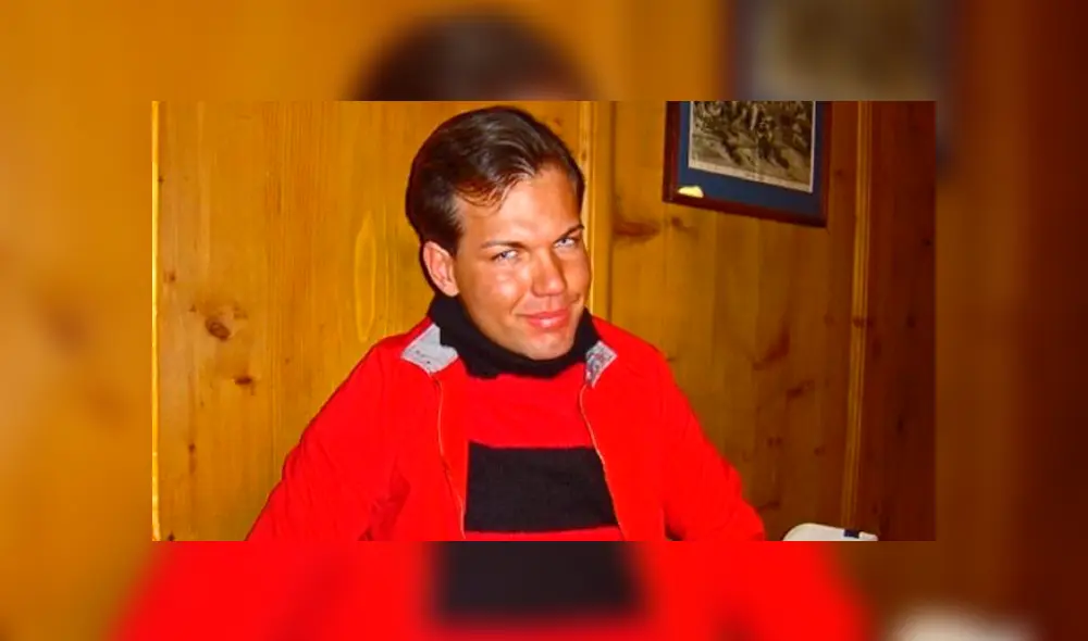 Facebook viral: ‘Ken humano’, muestra su rostro antes de las cirugías y su aspecto deja sorprendido a miles. Foto: Rodrigo Alves.