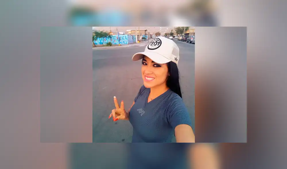 Katy Jara sorprende a sus fans al revelar la carrera que estudió [FOTOS] 