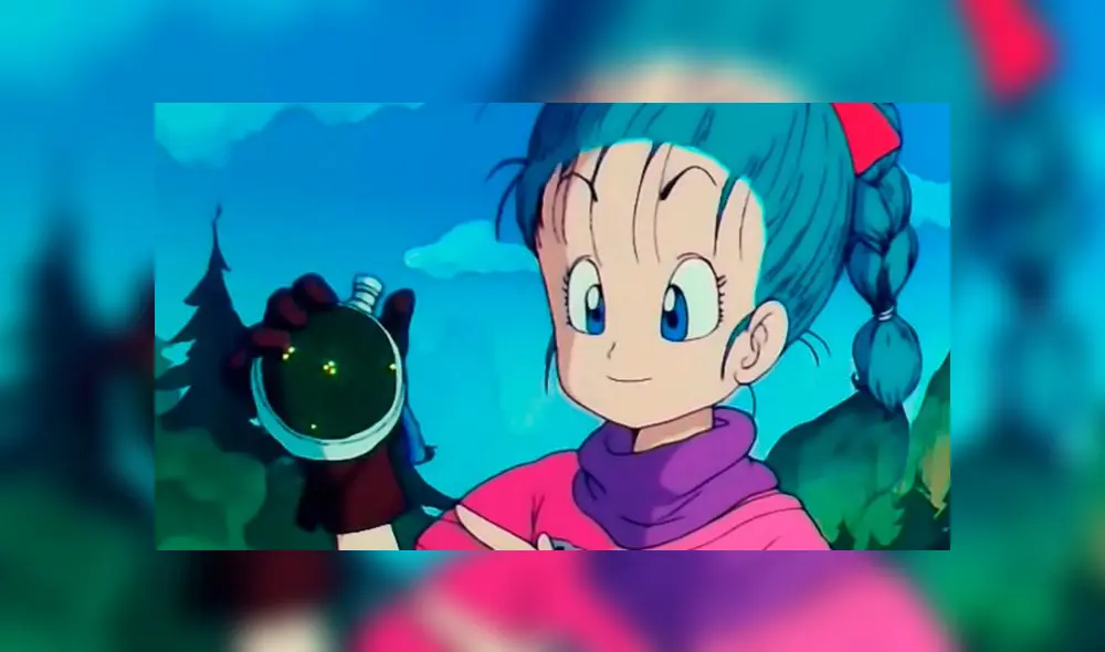 Desliza las imágenes para ver el increíble cosplay de Bulma 'adolescente'. Foto. Pamela Alejandra RV / Facebook Desliza las imágenes para ver el increíble cosplay de Bulma 'adolescente'. Foto. Pamela Alejandra RV / Facebook